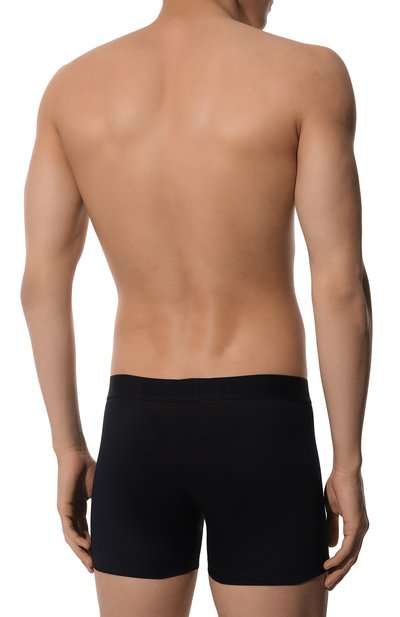 Хлопковые боксеры ZILLI, арт. BXM010M0110V00000, фото 3