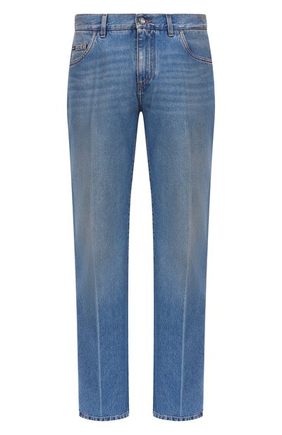 Мужские джинсы classic DOLCE & GABBANA, арт. GP02XD/G8MZ5