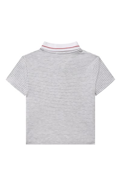 Комплект из поло и шорт KISSY KISSY, арт. KBZ07323I., фото 3