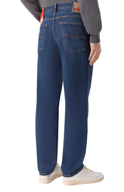 Джинсы 2023 d-finitive DIESEL, арт. A10231/0ADBG, фото 4