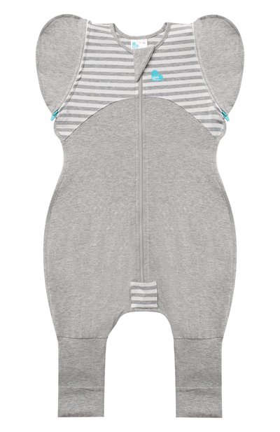 Комбинезон переходного этапа LOVE TO DREAM, арт. L25 01 002 GRY M, фото 3