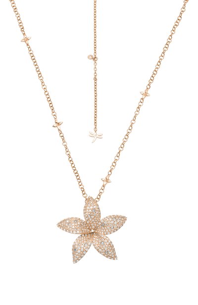 Женские кулон CASATO, арт. CH476BT-P