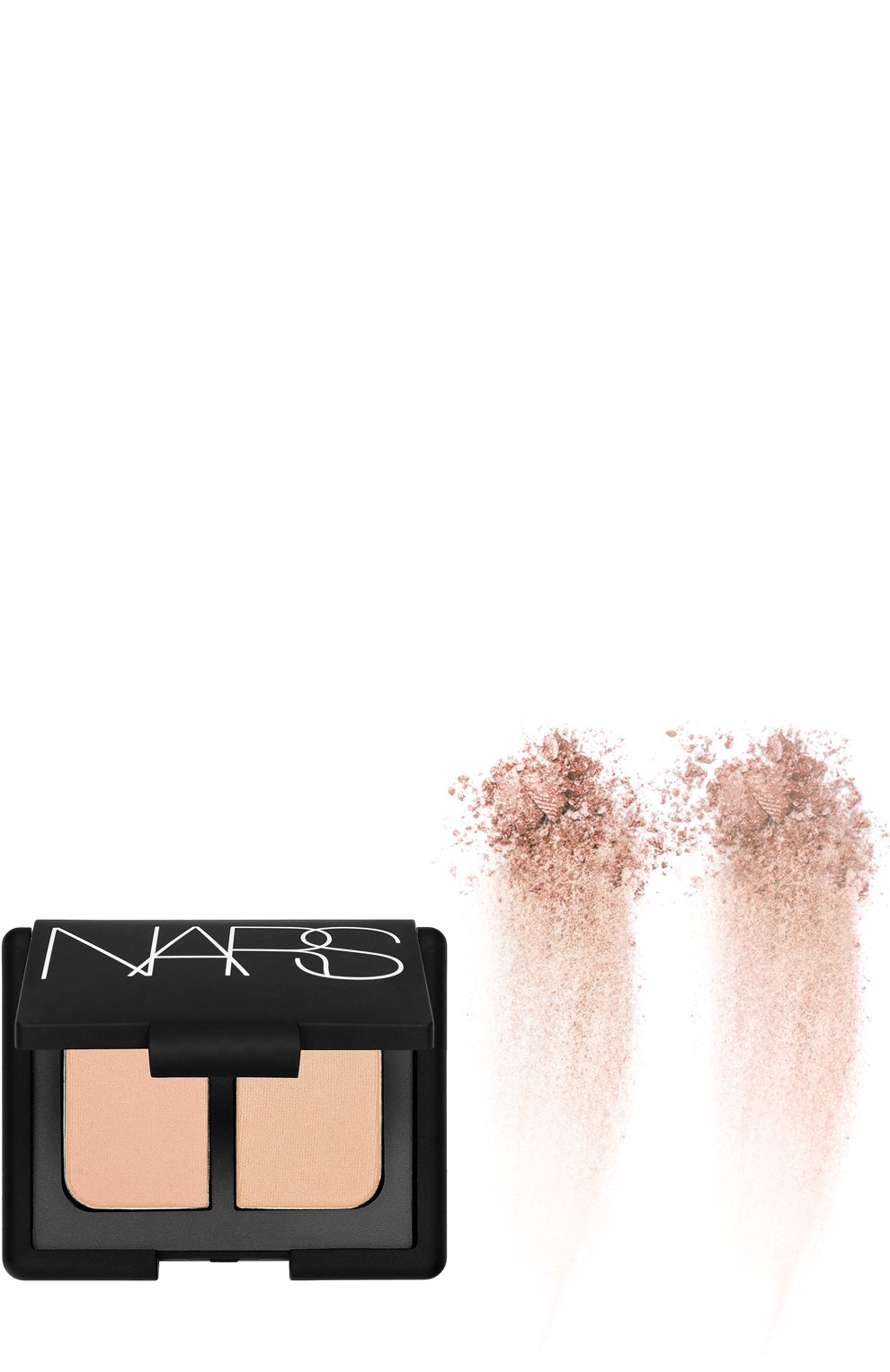 Двойные тени для век, оттенок all about eve (4g) NARS, арт. 3014NS, фото 1