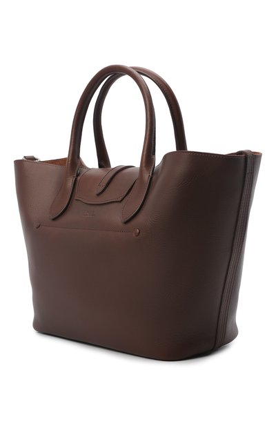 Сумка-тоут POLO RALPH LAUREN, арт. 428846258, фото 4