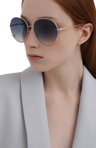Солнцезащитные очки CHLOÉ, арт. CH0027S 002, фото 2
