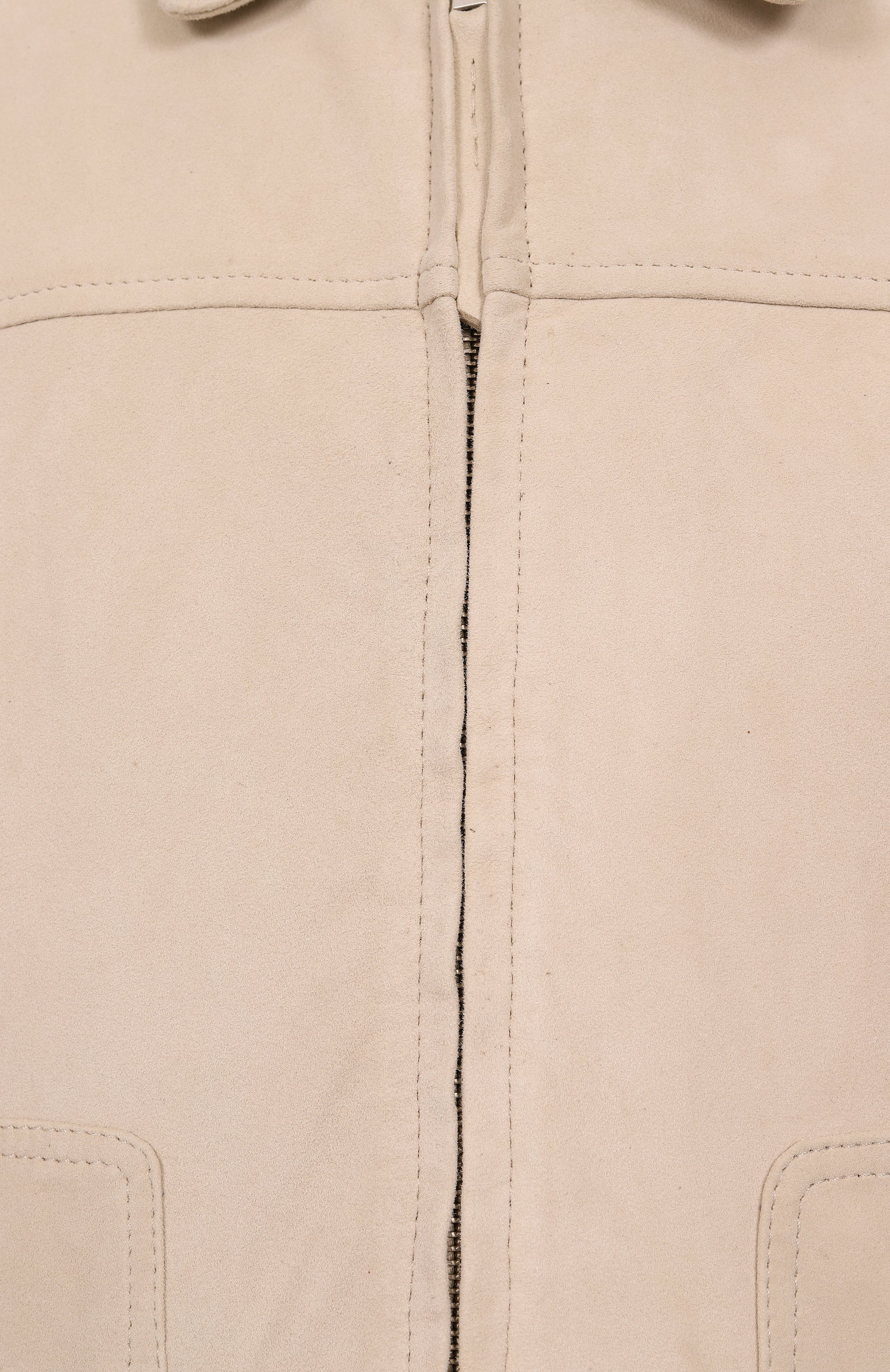 Замшевый бомбер L.B.M. 1911, арт. 9390/59005, фото 6