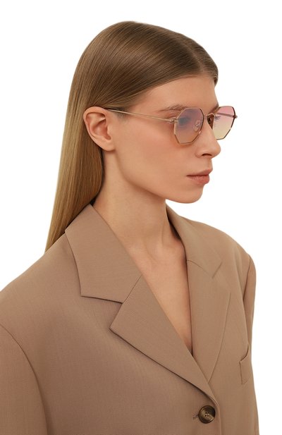 Солнцезащитные очки EYEPETIZER, арт. H0RT 9-22F, фото 2