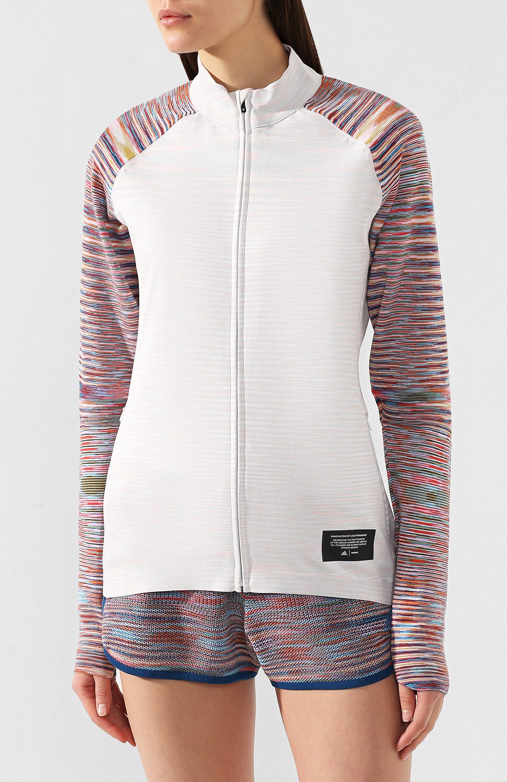 Кардиган adidas x missoni ADIDAS, арт. DS9326, фото 3