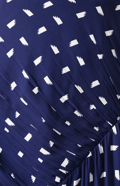 Платье-миди SELF-PORTRAIT, арт. RS20-147, фото 5