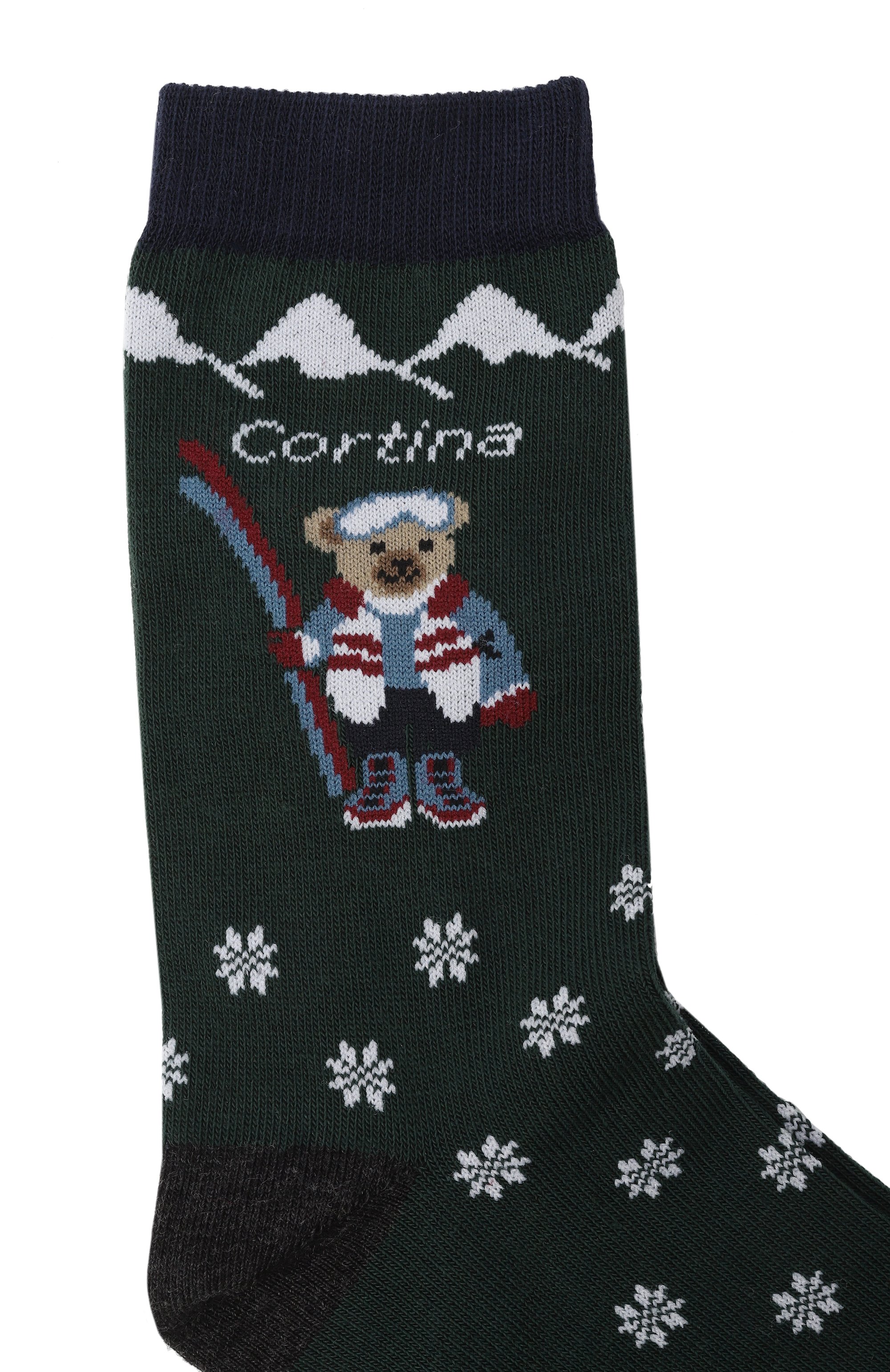 Хлопковые носки STORY LORIS, арт. 02223/33-40, фото 2