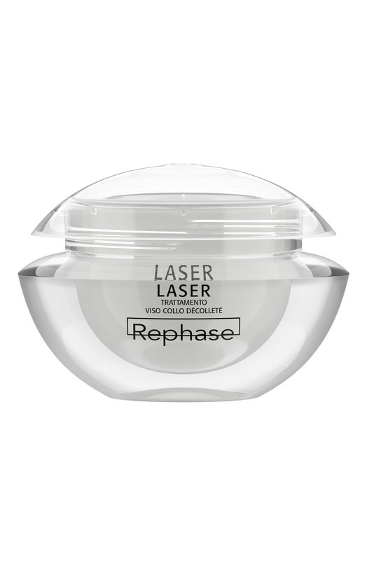 фото Укрепляющий крем для лица, шеи и декольте (50ml) rephase
