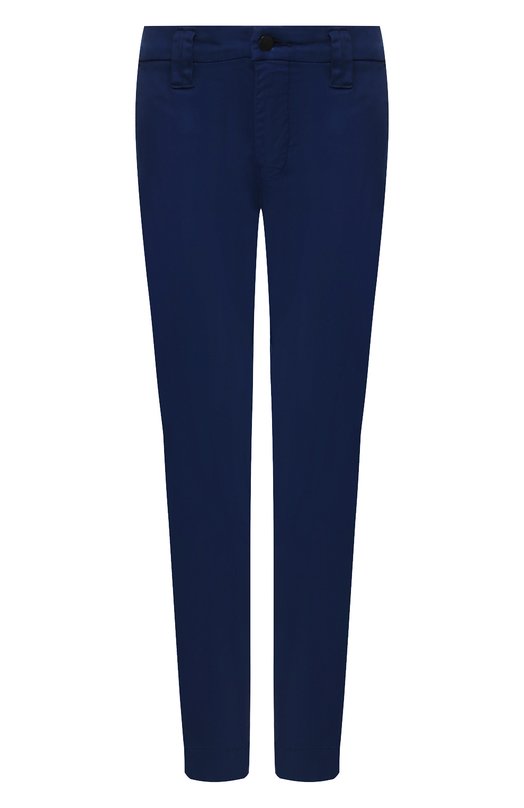 

Брюки J Brand, Синий