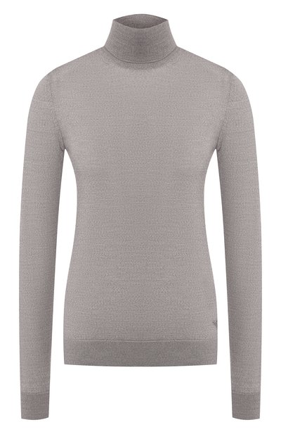 Женская шерстяная водолазка EMPORIO ARMANI, арт. 8N2MZU/2M9DZ