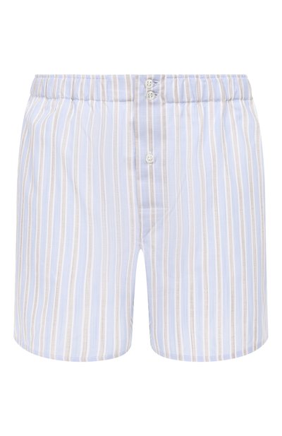 Мужские хлопковые боксеры ROBERTO RICETTI, арт. B0XER DB1/B34004