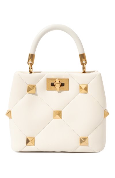 Сумка roman stud small VALENTINO, арт. 2W2B0I97/BSF, фото 1