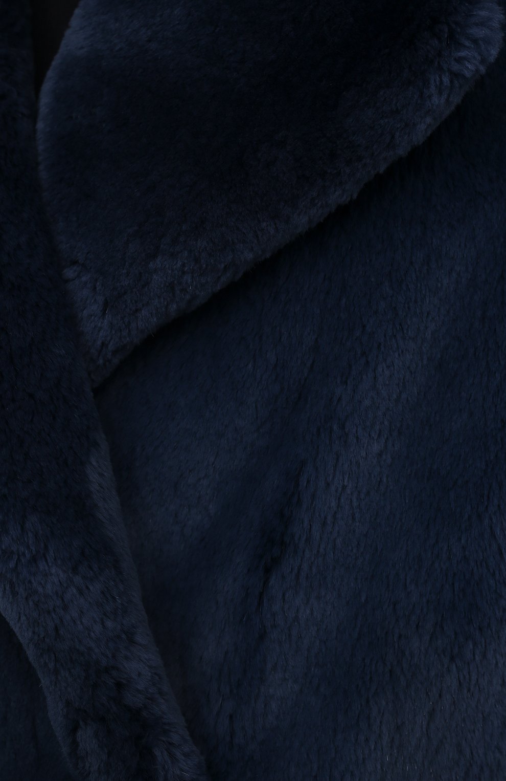 Шуба из меха бобра COLOR TEMPERATURE, арт. Боб-5/444, фото 5