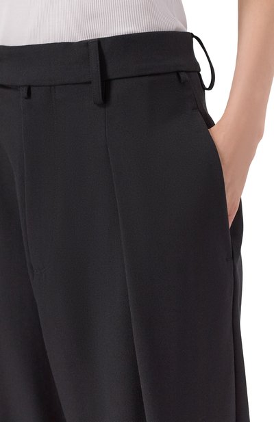 Шерстяные брюки MORDECAI, арт. 25A96MRD38/0, фото 5