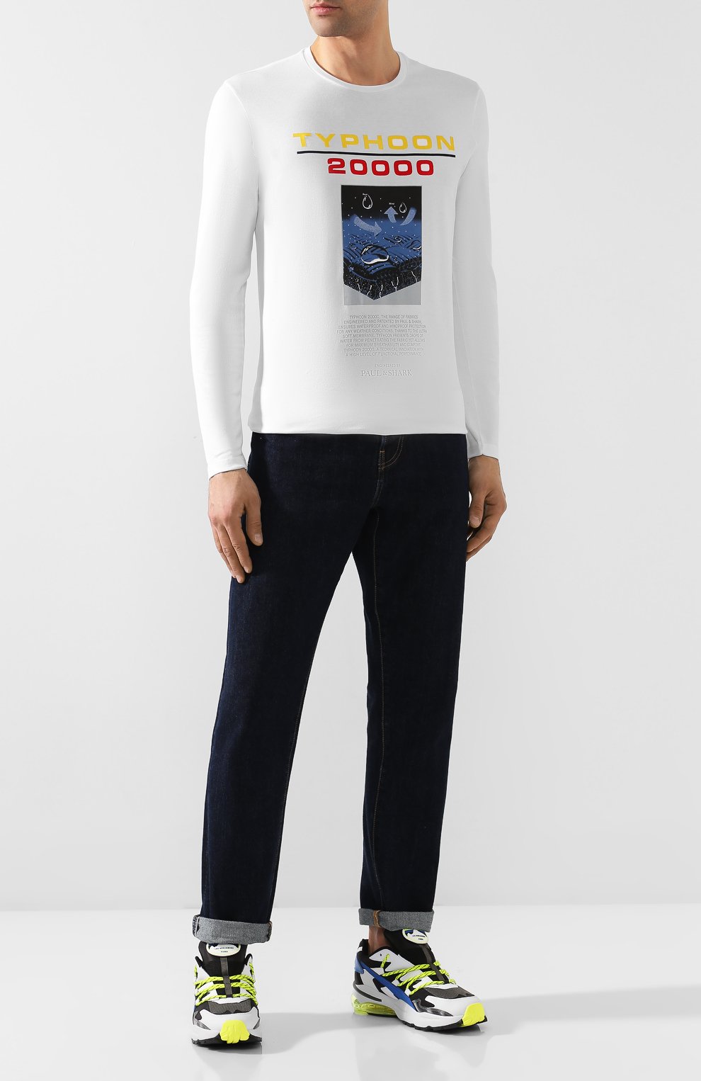 Кроссовки cell alien les benjamins PUMA, арт. 37004101, фото 2