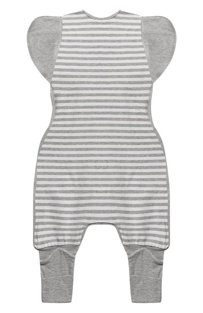 Комбинезон переходного этап LOVE TO DREAM, арт. L25 01 002 GRY XL, фото 4