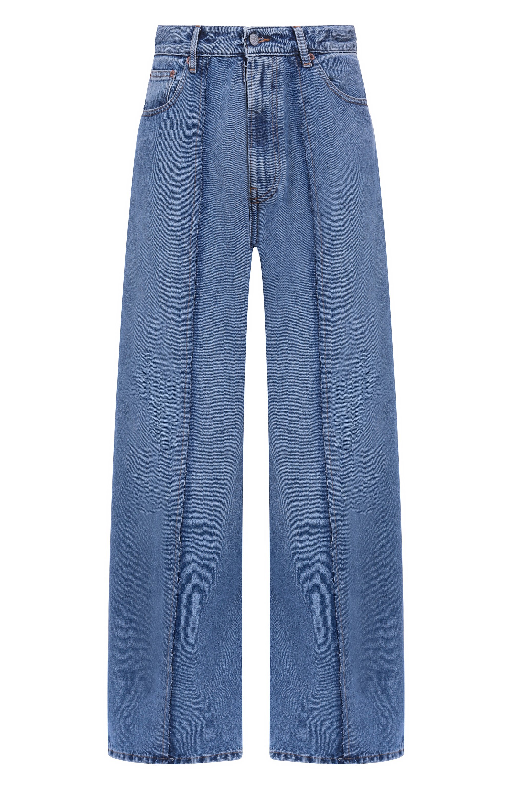 Джинсы MM6, арт. SH0LA0011/M30018, фото 1