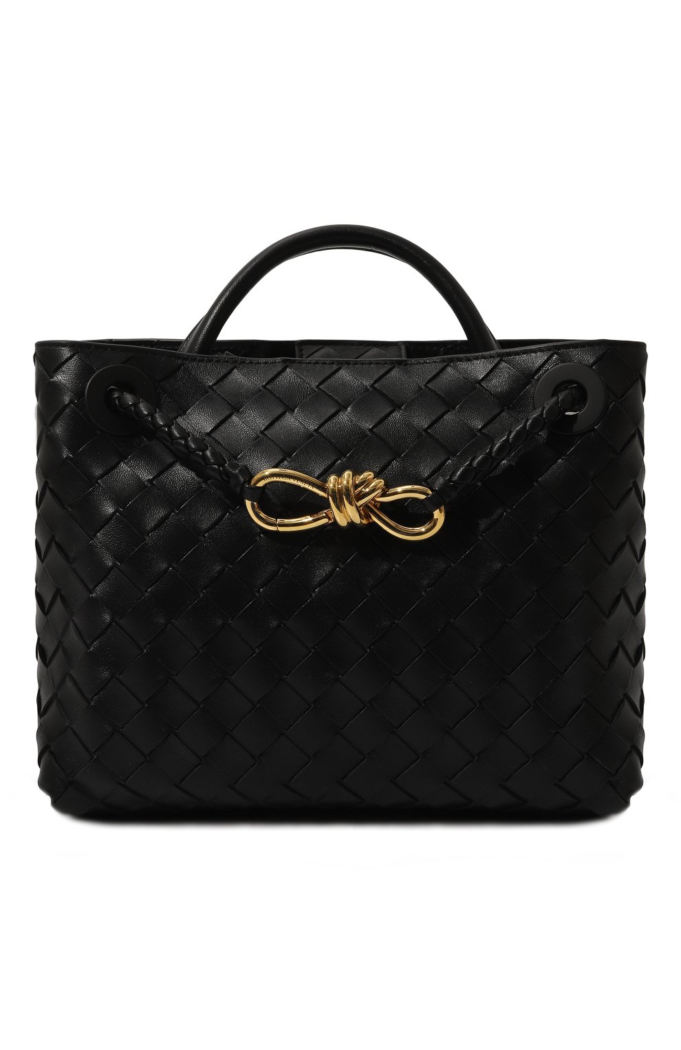 Сумка andiamo small BOTTEGA VENETA, арт. 766014-VCPP1, фото 1