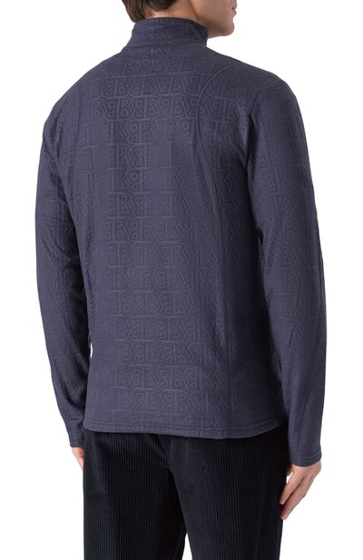 Анорак BOGNER темно-синего цвета по цене 23200 руб., арт. 51011073, фото 4 Анорак BOGNER, арт. 51011073, фото 4