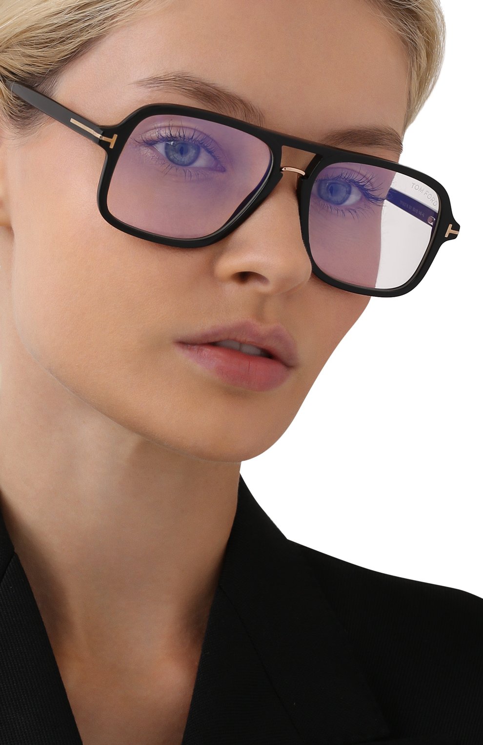 Оправа TOM FORD, арт. TF5627-B 001, фото 2