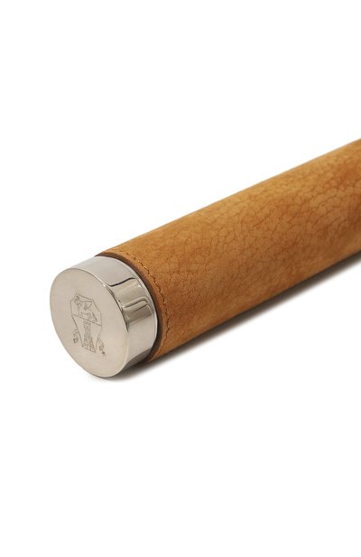 Кожаный футляр для сигар BRUNELLO CUCINELLI, арт. MLEM0156, фото 3