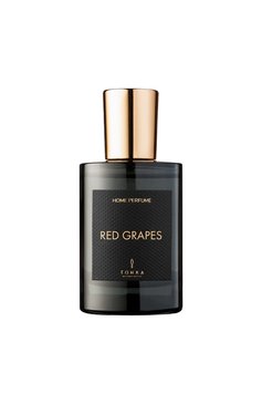 Парфюмированный спрей для дома red grapes (50ml)  TONKA PERFUMES MOSCOW бесцветного цвета, арт. 4665313560120 | Фото 1 (Региональные ограничения белый список (Axapta Mercury): Не проставлено; Нос: Не проставлено; Ограничения доставки: flammable)