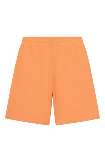 Хлопковые шорты FENDI, арт. JMF555/5V0/8A-12+, фото 2