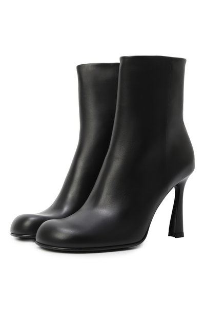 Женские кожаные ботильоны PREMIATA, арт. M7160/ANIL