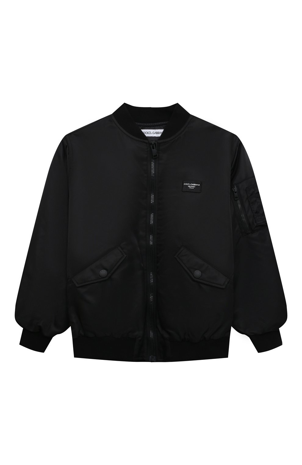 Бомбер DOLCE & GABBANA, арт. L4JB5T/G7M40, фото 1