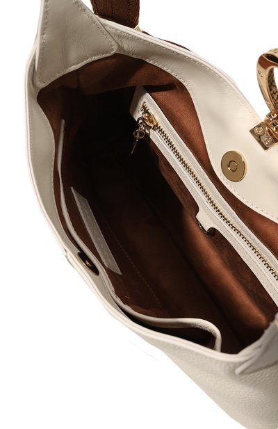 Сумка abyss small BORBONESE, арт. 923873, фото 5