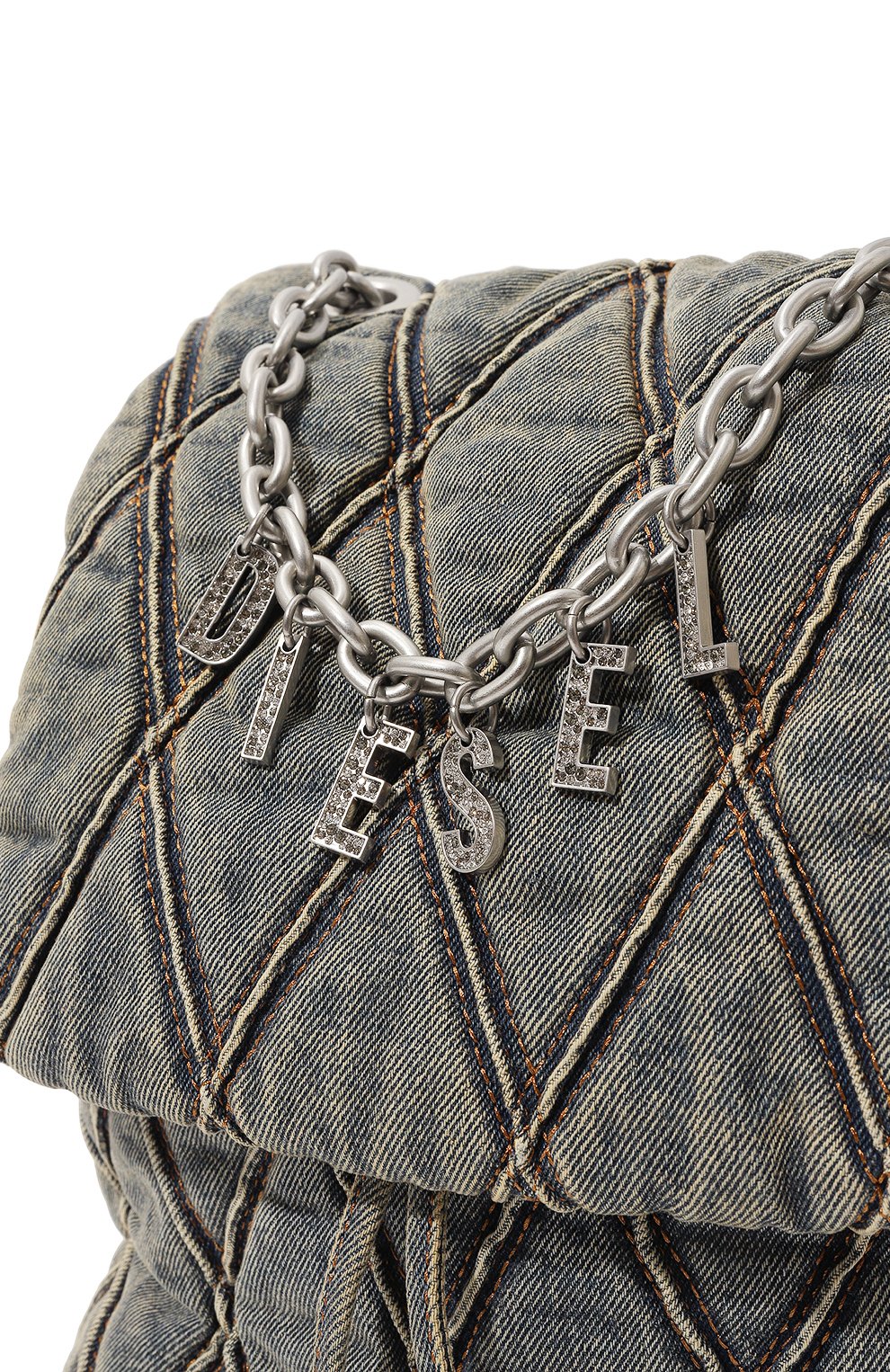 Рюкзак charm-d DIESEL, арт. X10061/P5570, фото 3