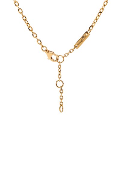 Кулон drop BOTTEGA VENETA, арт. 857278/VA0E5 3243, фото 4