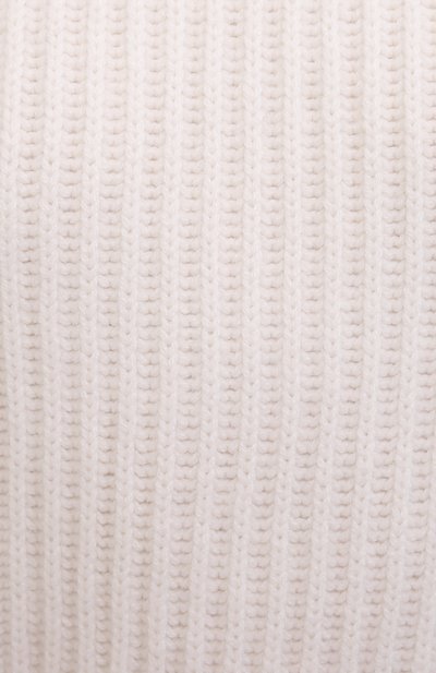 Кашемировый свитер ALLUDE, арт. 215/11122, фото 5