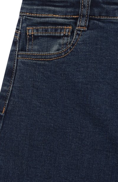 Джинсы TWINSET, арт. 251GJ2510/4-6, фото 3