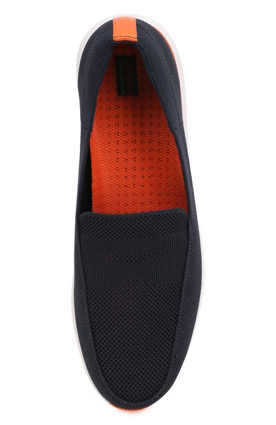 Текстильные слипоны SWIMS, арт. 21306, фото 5