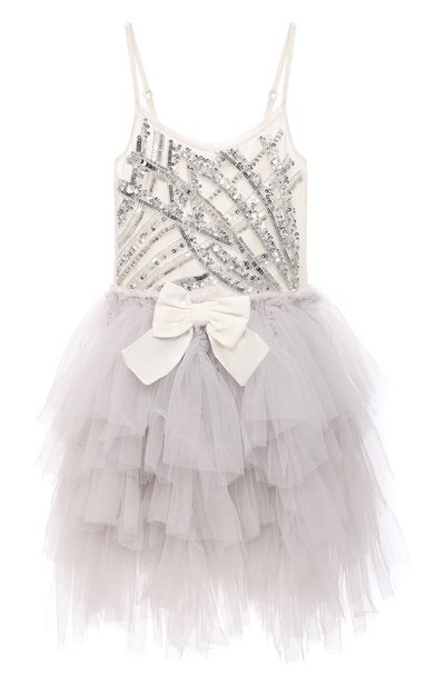 Хлопковое платье TUTU DU MONDE, арт. TDM6390/4-11, фото 1