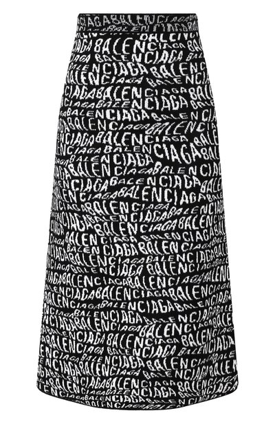 Юбка BALENCIAGA, арт. 583160/T5122, фото 1