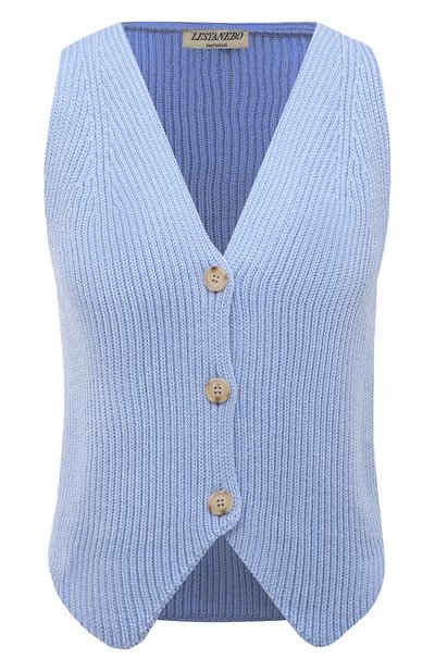 Жилет LESYANEBO, арт. FW22/KNIT008, фото 1