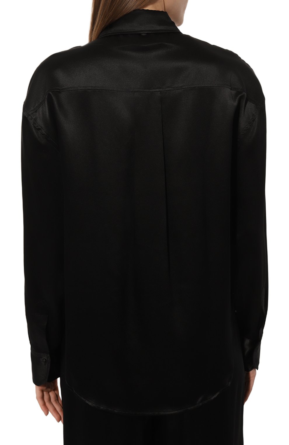 Шелковая блузка JACOB LEE, арт. WSS016SS24B, фото 4