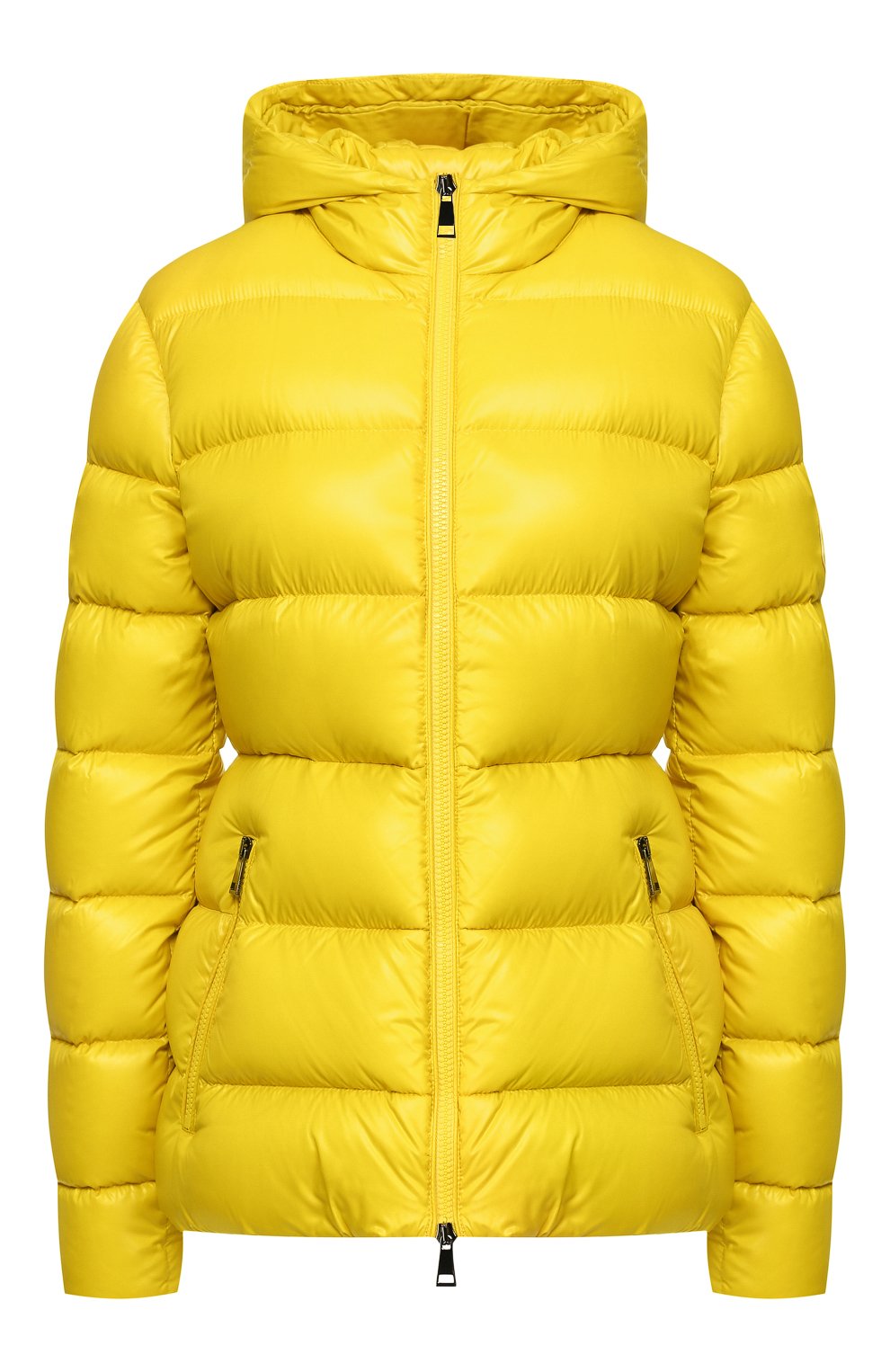 Пуховик rhin MONCLER, арт. E2-093-46933-00-C0064, фото 1
