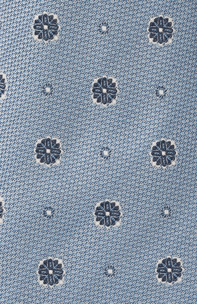 Шелковый галстук BROUBACK, арт. TIE 8CM/SS23, фото 4