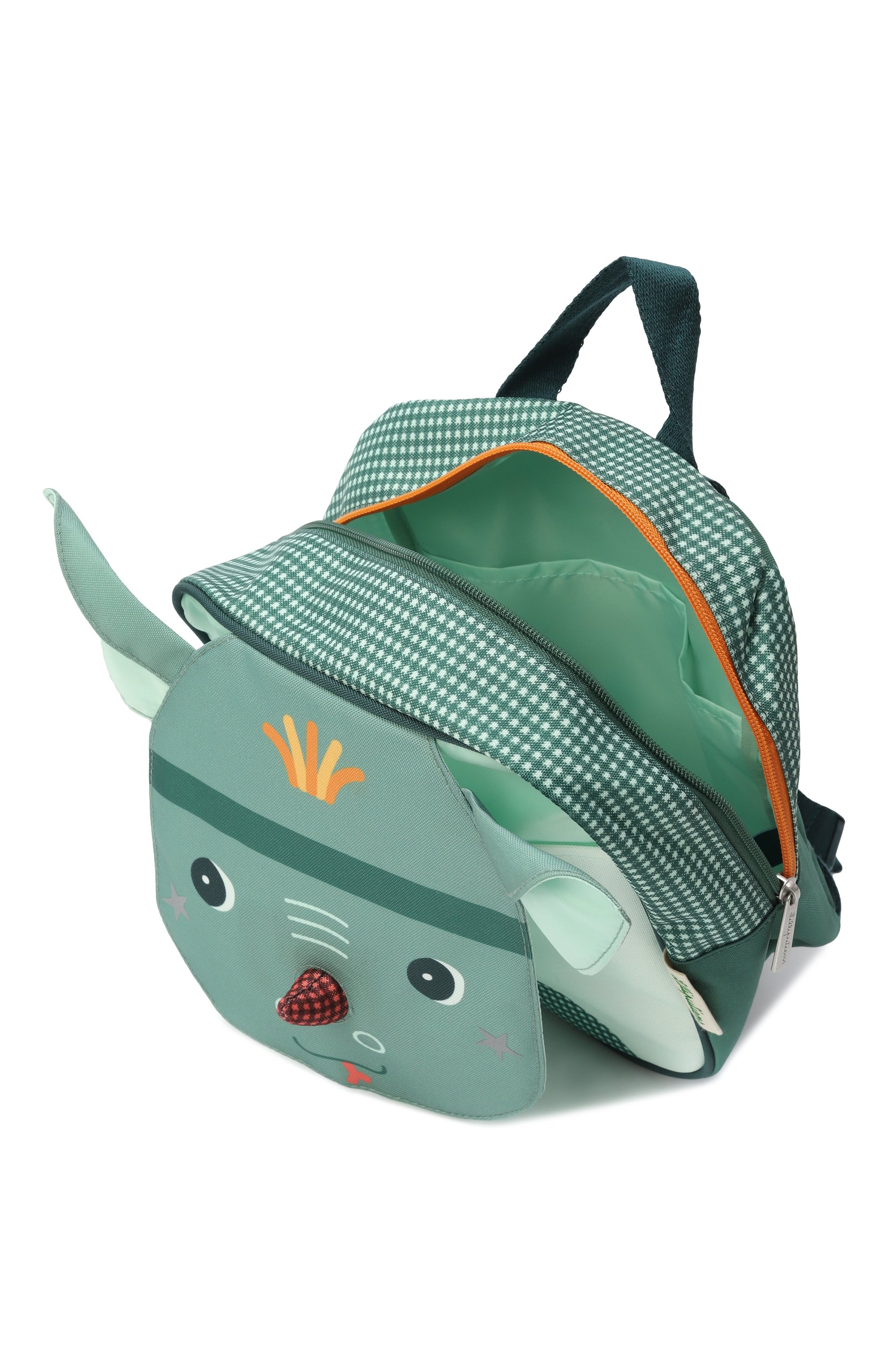 Рюкзак дракон джо LILLIPUTIENS, арт. 84462, фото 3