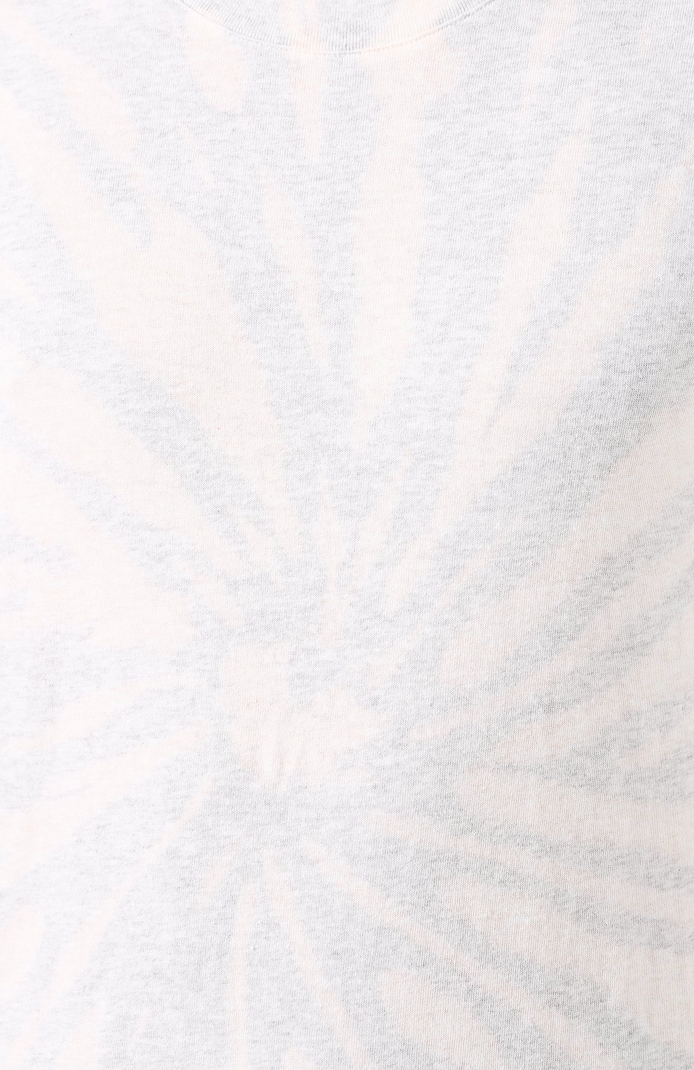 Хлопковая футболка RTA, арт. MH9457-25GYTD, фото 5