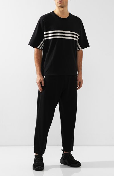 Кроссовки adidas originals x bed j.w. ford crazy byw bf ADIDAS ORIGINALS, арт. EF3836, фото 2