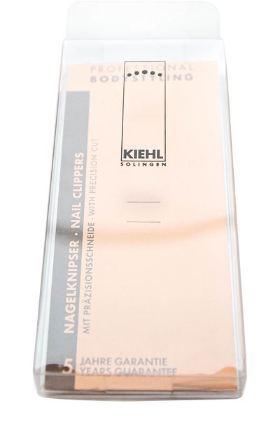 Пинцет KIEHL SOLINGEN, арт. 1286i, фото 2