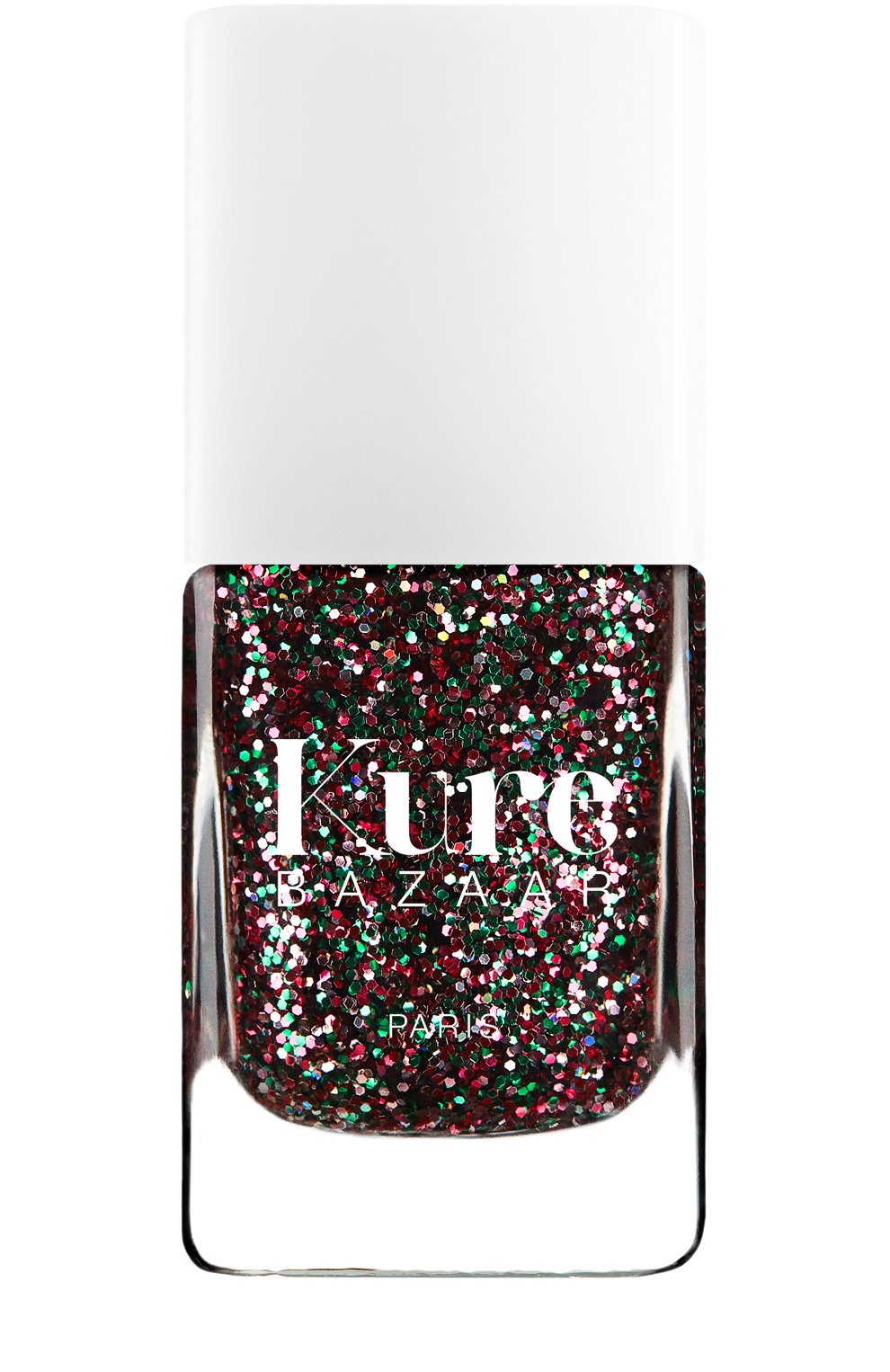 Лак для ногтей с блестками disco (10ml) KURE BAZAAR цвета по цене 870 руб., арт. 30138650, фото 1 Лак для ногтей с блестками disco (10ml) KURE BAZAAR, арт. 30138650, фото 1
