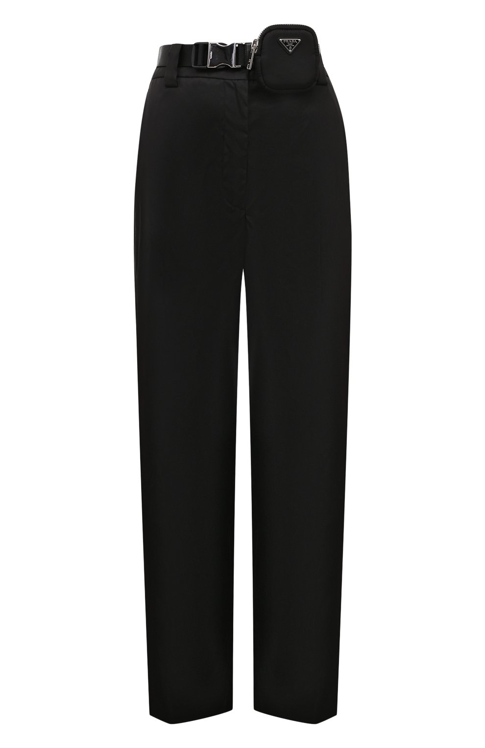 Брюки PRADA, арт. 22H823-1WQ8-F0002-202, фото 1